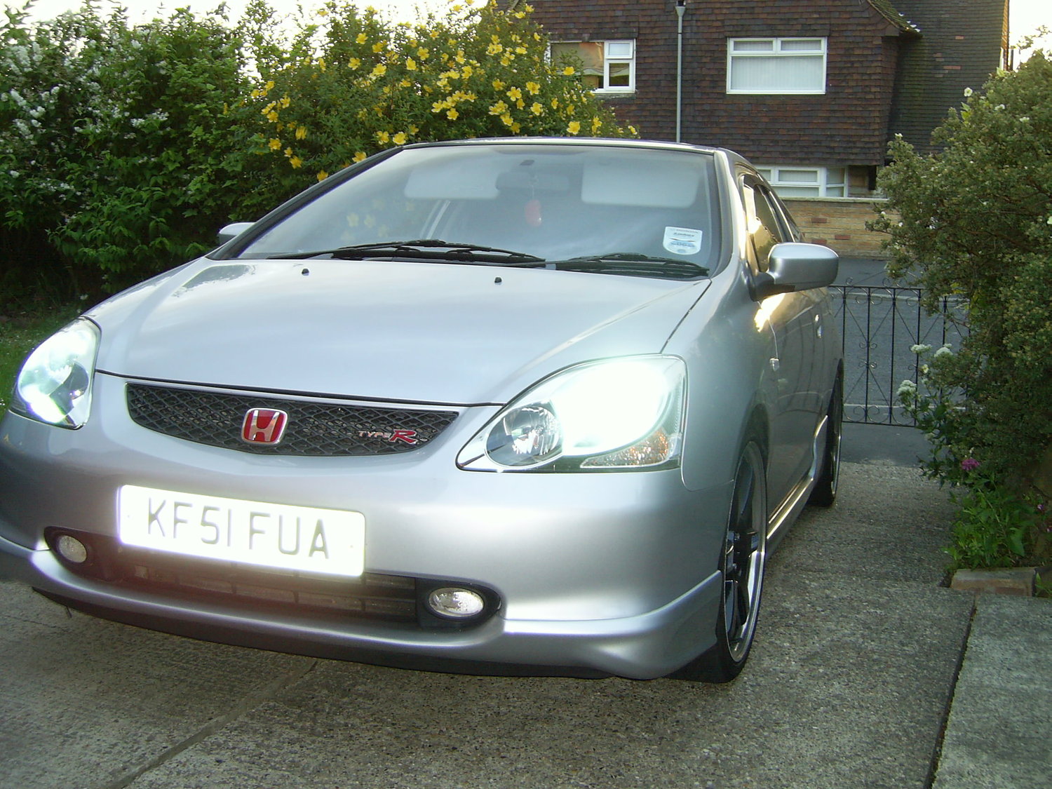 K Ep Usdm Honda Civic Ep Epcivic