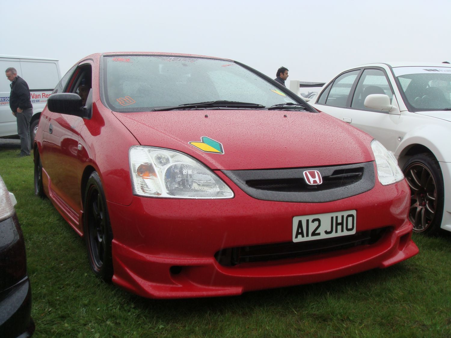 Sneak peak photo shoot pics page 11 ;) J_ho's Civic - Honda Civic EP1 ...