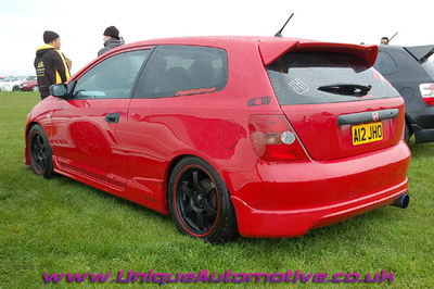 Sneak peak photo shoot pics page 11 ;) J_ho's Civic - Honda Civic EP1 ...